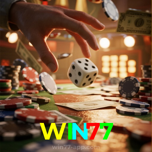 WIN77：O futebol está online! Aposte agora e ganhe grandes vitórias!