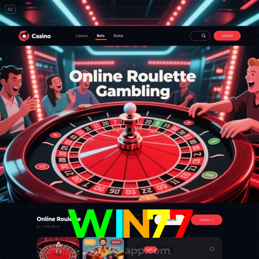 WIN77：Jogue futebol online e vença os melhores times do mundo!