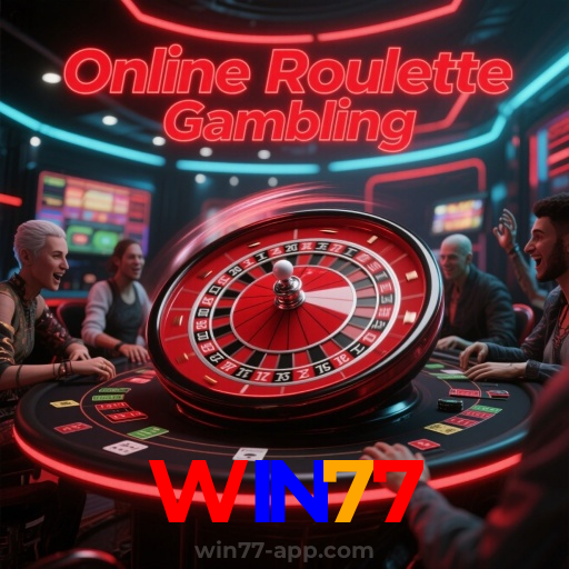 WIN77：Jogue nas melhores slots e leve o jackpot para casa!