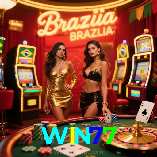 WIN77:Aposte no futebol online e jogue os melhores jogos de cassino!