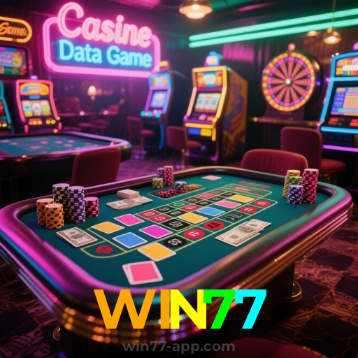 WIN77：Aposte no futebol online e veja suas vitórias se multiplicarem!