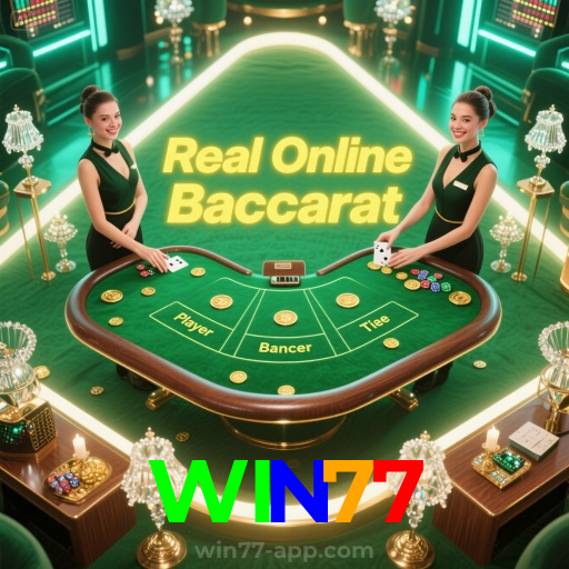 WIN77：A sorte está no seu lado nas nossas roletas! Aposte agora!