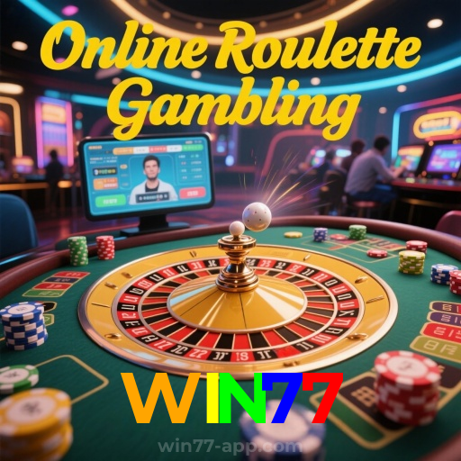 WIN77：No futebol online, a sorte está ao seu lado para ganhar!