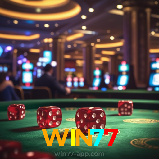 WIN77:Aposte no futebol online e vença no estilo que você merece!