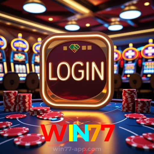 WIN77：Vença o poker online e mostre sua habilidade nas cartas!
