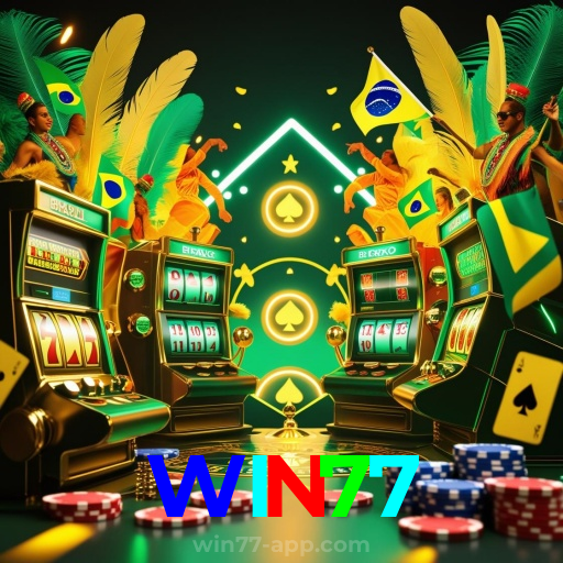 WIN77:Vença no futebol online e leve a grande vitória para casa!