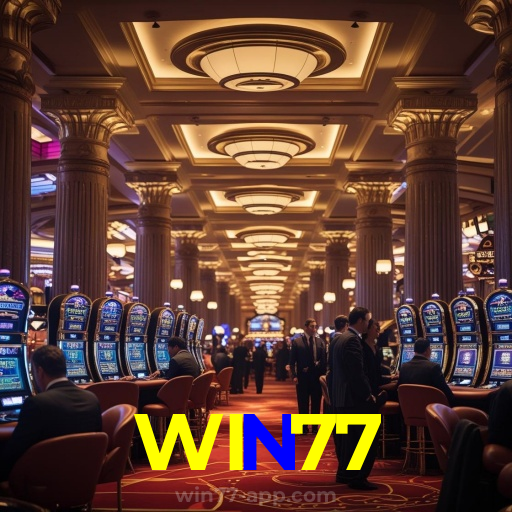 WIN77:Jogue blackjack e aposte no futebol para uma experiência inesquecÃvel!