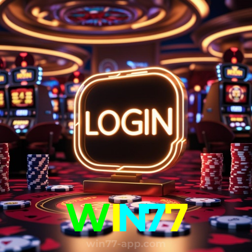 WIN77：O cassino online mais confiável para você apostar no futebol e jogar blackjack!