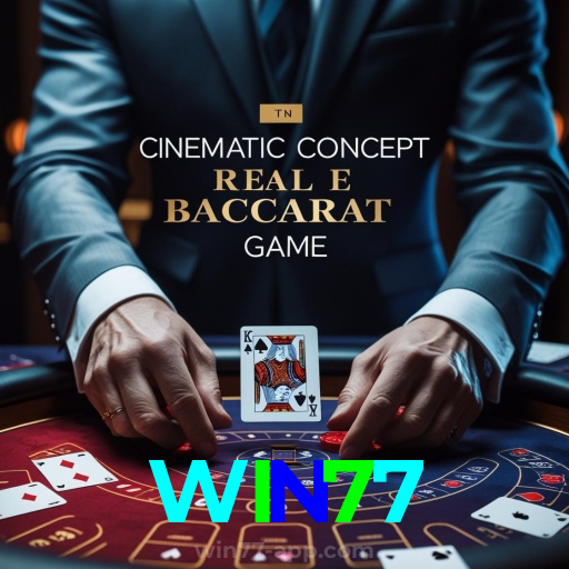 WIN77：O melhor cassino online está te esperando! Aposte e vença!