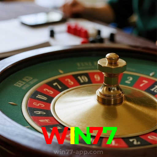 WIN77：Jogue poker, aposte no futebol e conquiste prêmios incríveis no cassino!