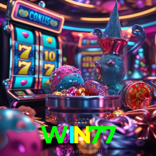 WIN77：A vitória no futebol online está esperando por você!