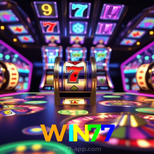 WIN77:O cassino online mais confiável para você apostar no futebol e jogar poker!