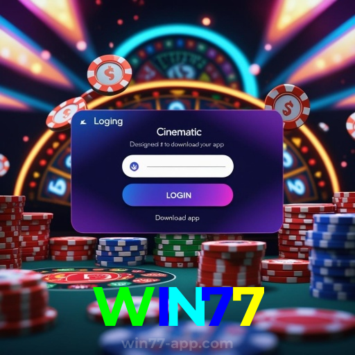 WIN77：Aposte no futebol e jogue no melhor cassino online para grandes vitórias!