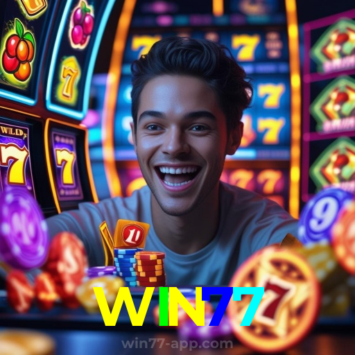 WIN77:No futebol online, a chance de ganhar é sua!