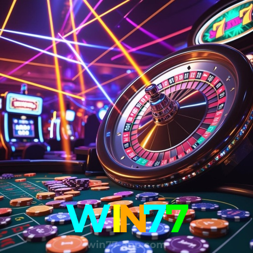 WIN77:Aposte no futebol ao vivo e divirta-se com os jogos de cassino como blackjack!