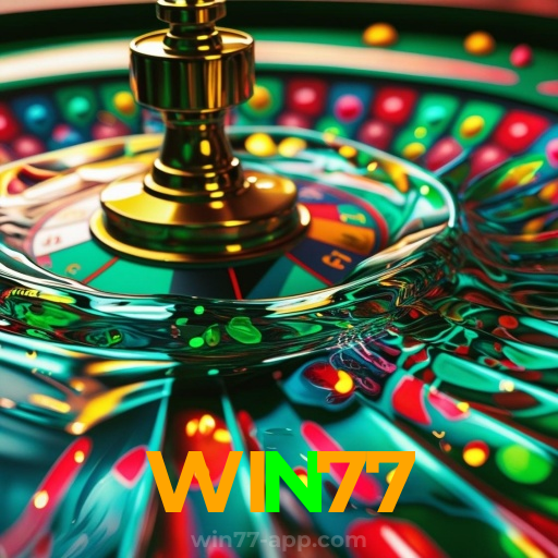 WIN77:Apostas em futebol e os melhores jogos de cassino para você ganhar!