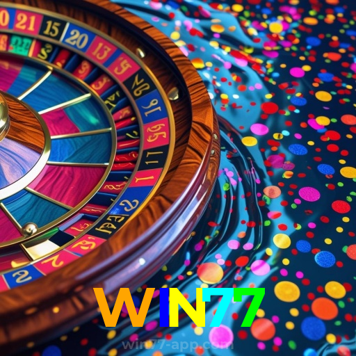 WIN77：Apostas ao vivo no futebol e grandes vitórias em blackjack esperam por você!