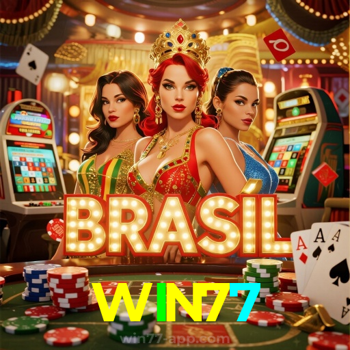 WIN77:O futebol nunca foi tão divertido! Aposte nas melhores partidas e vença!