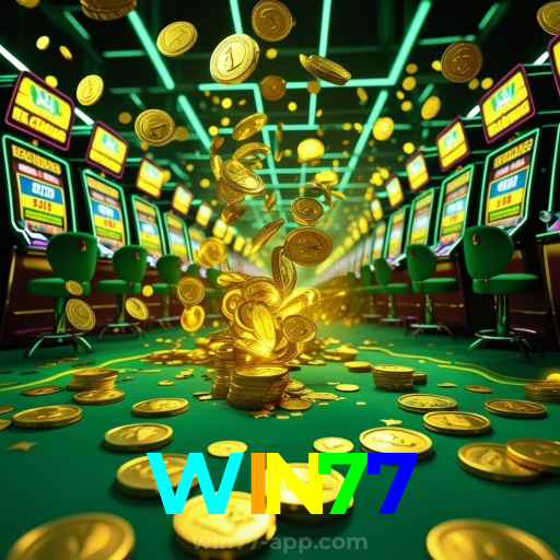 WIN77:Aposte no futebol e jogue os melhores jogos de cassino com grandes prêmios!