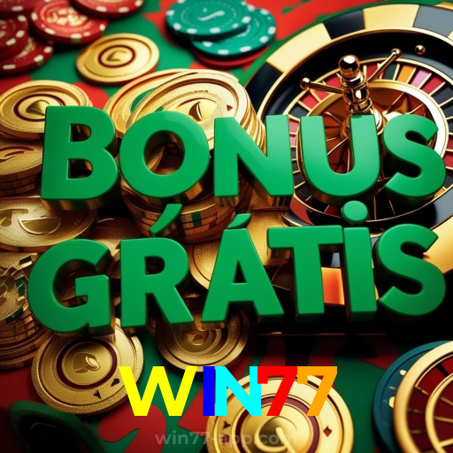 WIN77:Jogue nas slots e mude sua sorte agora mesmo!