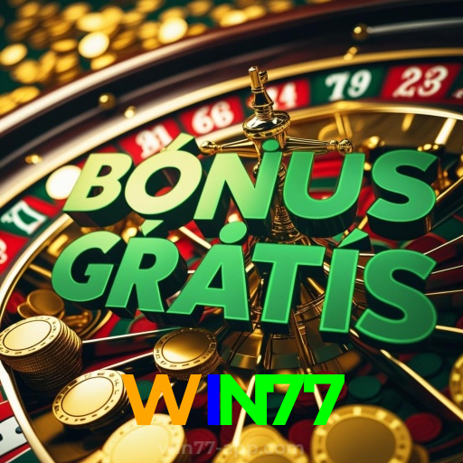 WIN77:Poker, blackjack e apostas em futebol online, tudo no melhor cassino!