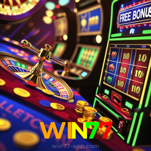 WIN77:Jogue futebol online e tenha prêmios incríveis esperando por você!