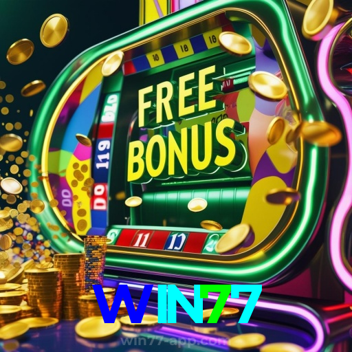 WIN77：Aposte no futebol e ganhe com os melhores jogos de cassino como poker e roleta!