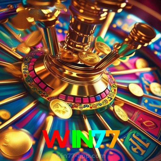WIN77:Onde sua sorte brilha com apostas no futebol e prêmios em roleta!