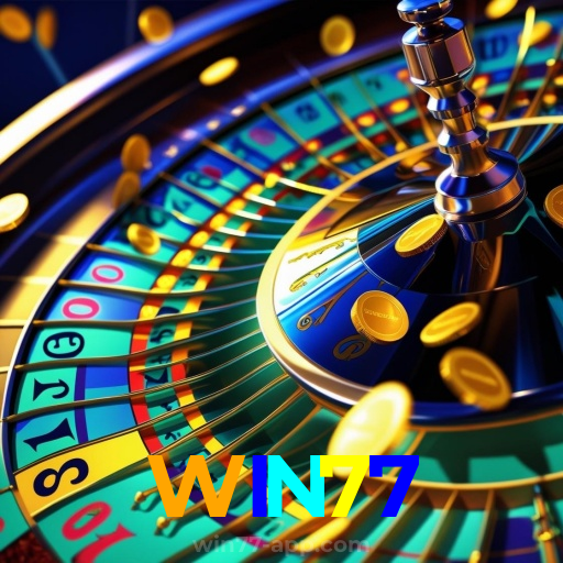 WIN77:Aposte no futebol digital e mostre que você é o melhor!