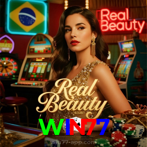 WIN77：Seu lugar de apostas no futebol e prêmios incríveis em jogos de cassino!