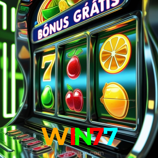WIN77:Aposte no futebol e vença em blackjack e roleta no nosso cassino!