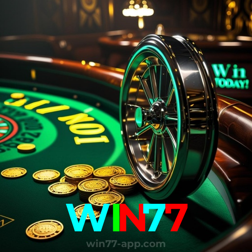 WIN77:Jogue blackjack e conquiste a vitória no cassino online!