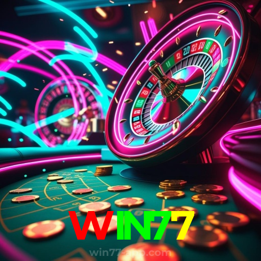 WIN77:Jogue blackjack, poker e aposte no futebol para vitórias épicas!