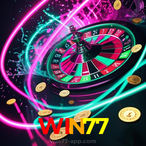 WIN77：A vitória no futebol online está esperando por você!