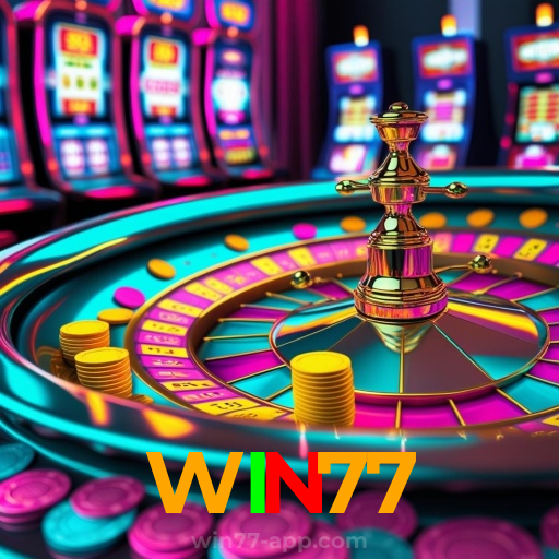 WIN77：Aposte no futebol online e vença com estilo e emoção!