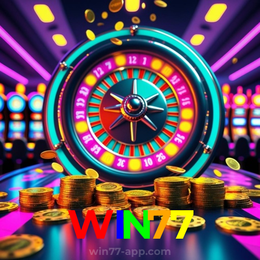 WIN77:Entre na competição digital de futebol e mostre sua habilidade!