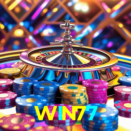 WIN77：O futebol nunca foi tão divertido! Aposte e ganhe prêmios incríveis!