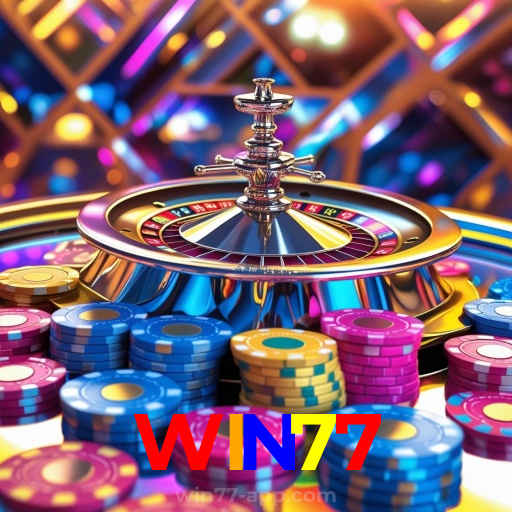WIN77：Aposte no futebol online e conquiste sua grande vitória!
