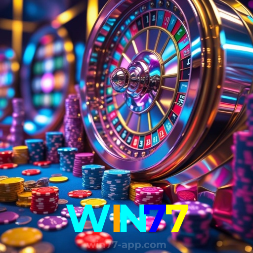 WIN77:Em nosso cassino online, a diversão nunca acaba! Jogue agora!
