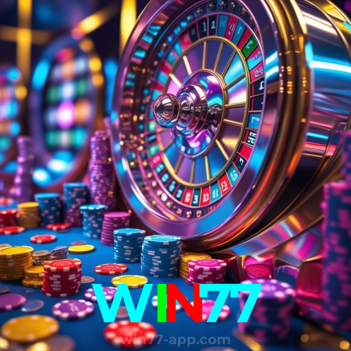 WIN77:Jogue slots, aposte no futebol e ganhe no cassino online mais seguro!