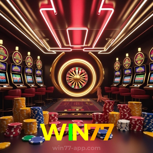 WIN77:Jogue poker, aposte no futebol e ganhe prêmios incríveis!