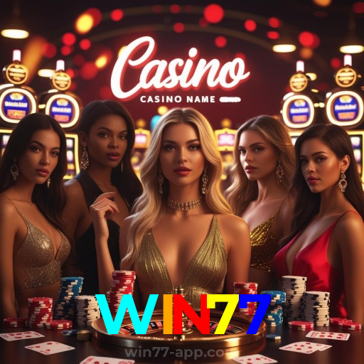 WIN77:Jogue os melhores jogos de cassino como blackjack e roleta, e aposte no futebol!