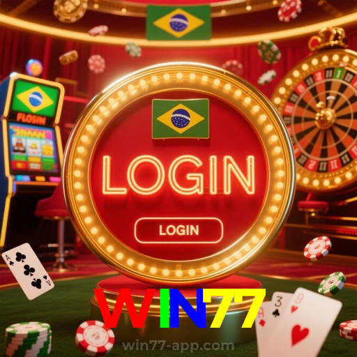 WIN77：No futebol online, a sua chance de vitória está a um passe de distância!