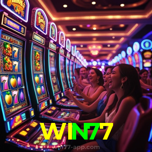 WIN77：Apostas em futebol e diversão em blackjack esperam por você!