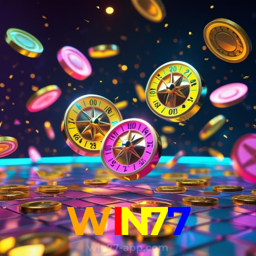 WIN77：Vença no poker e mostre que você é um verdadeiro campeão!
