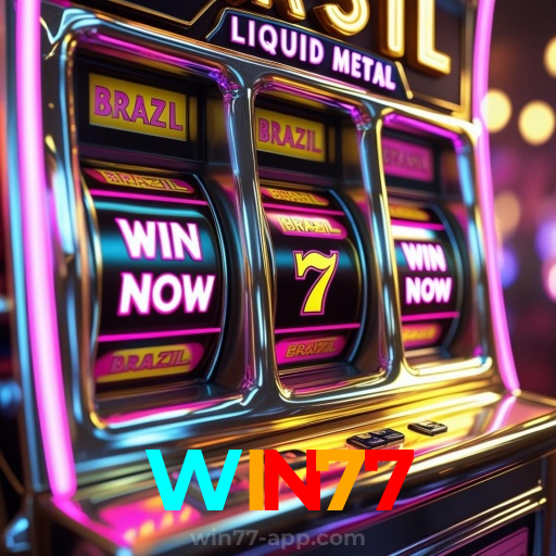 WIN77：Jogue poker como um profissional e vença agora mesmo!