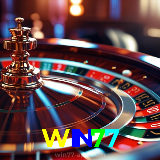 WIN77：Jogue blackjack, poker e aposte no futebol para vitórias épicas!