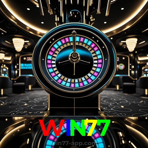 WIN77:Jogue agora e vença no melhor cassino online!