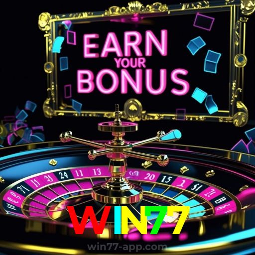 WIN77:Desafie suas habilidades no poker online e vença os adversários!