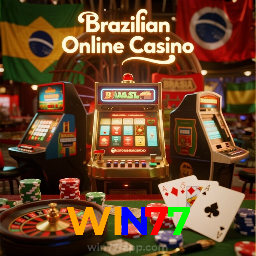 WIN77：Jogue poker, aposte no futebol e vença com grandes vitórias no cassino online!